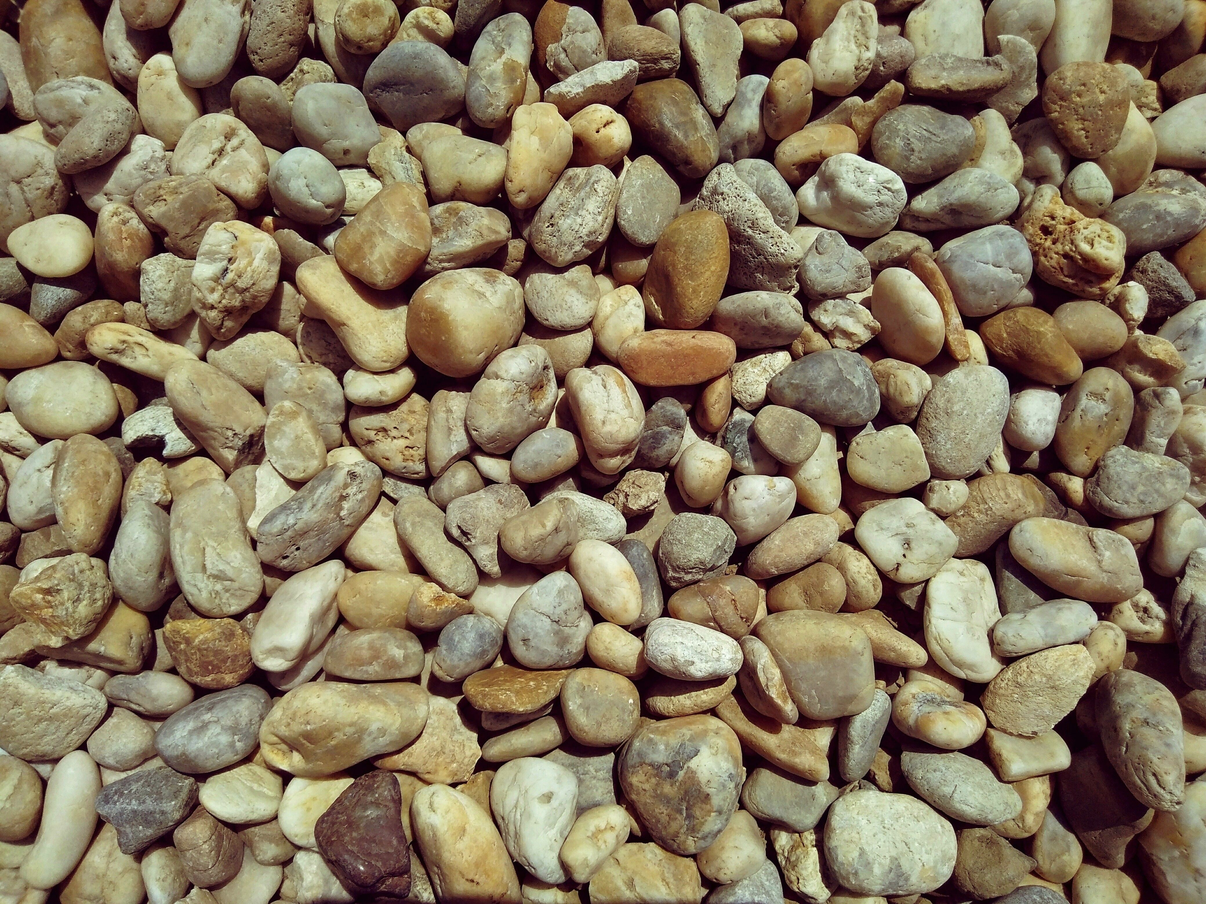 Beige landscaping stone UAE