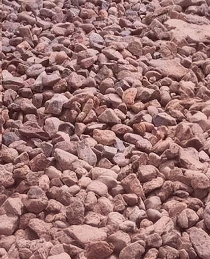 Decorative Beige Stones Dubai Supplier EcoFusion Innovations