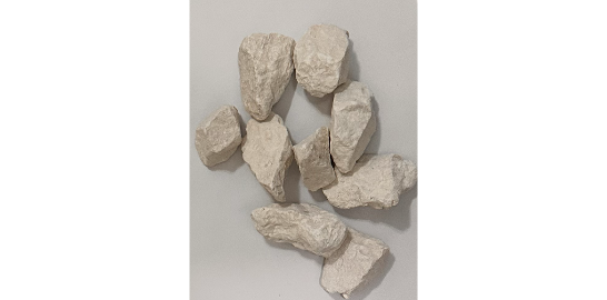 White Color Stone Slide UAE